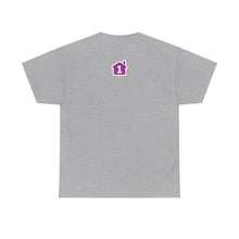 Load image into Gallery viewer, Cashflow Over Everything - Unisex Heavy Cotton Tee