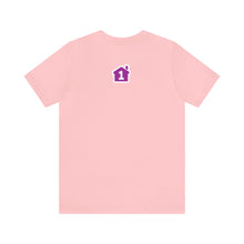 Load image into Gallery viewer, Don't Buy Dumb $h!t - Unisex Jersey Short Sleeve Tee