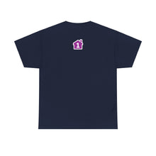 Load image into Gallery viewer, Cashflow Over Everything - Unisex Heavy Cotton Tee