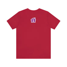 Load image into Gallery viewer, Don't Buy Dumb $h!t - Unisex Jersey Short Sleeve Tee