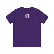 Load image into Gallery viewer, Don't Buy Dumb $h!t - Unisex Jersey Short Sleeve Tee