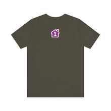 Load image into Gallery viewer, Don't Buy Dumb $h!t - Unisex Jersey Short Sleeve Tee