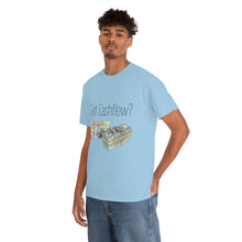 Load image into Gallery viewer, Got Cashflow? - Unisex Heavy Cotton Tee