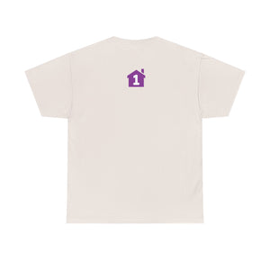 Nailed It Unisex Heavy Cotton Tee