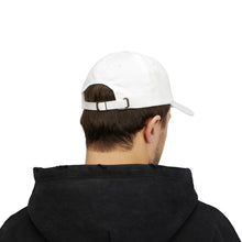 Load image into Gallery viewer, Everyday Wealth Builders Cap, Motivational Hat, Gift for Men, Adjustable Cap, Everyday Wear, Dad Gift, Casual Style