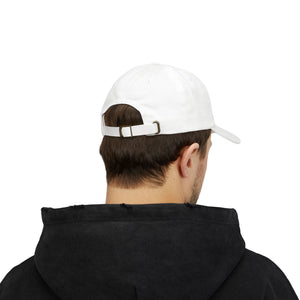 Everyday Wealth Builders Cap, Motivational Hat, Gift for Men, Adjustable Cap, Everyday Wear, Dad Gift, Casual Style