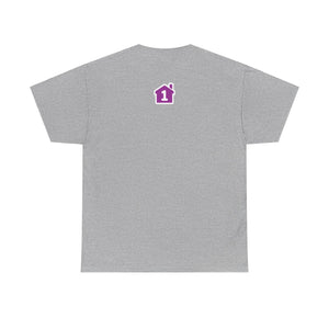 Cashflow Over Everything - Unisex Heavy Cotton Tee