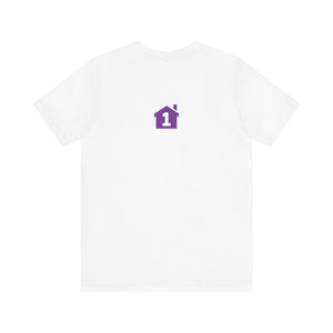 Do The Work - Short Sleeve Tee
