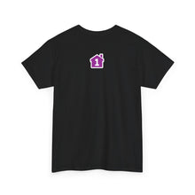 Load image into Gallery viewer, Cashflow Over Everything - Unisex Heavy Cotton Tee