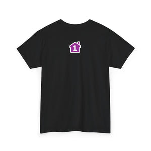 Cashflow Over Everything - Unisex Heavy Cotton Tee