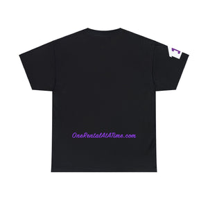 You Can Use Inflation - Unisex Heavy Cotton Tee