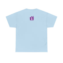 Load image into Gallery viewer, Nailed It Unisex Heavy Cotton Tee