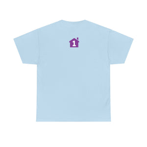 Nailed It Unisex Heavy Cotton Tee