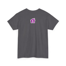 Load image into Gallery viewer, Cashflow Over Everything - Unisex Heavy Cotton Tee