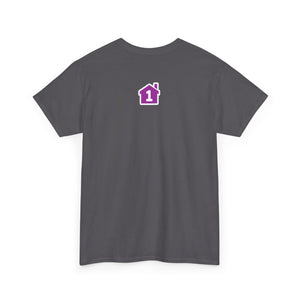 Cashflow Over Everything - Unisex Heavy Cotton Tee