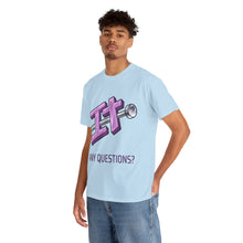 Load image into Gallery viewer, Nailed It Unisex Heavy Cotton Tee