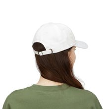 Load image into Gallery viewer, Everyday Wealth Builders Cap, Motivational Hat, Gift for Men, Adjustable Cap, Everyday Wear, Dad Gift, Casual Style