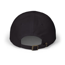 Load image into Gallery viewer, Everyday Wealth Builders Cap - Casual Style Hat for Fathers, Gift for Dad, Unisex Adjustable Cap, Summer Accessory, Trendy Headwear