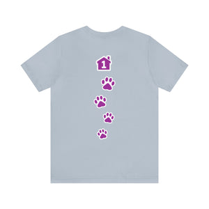 Team Sunny Unisex Jersey Short Sleeve Tee