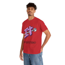 Load image into Gallery viewer, Nailed It Unisex Heavy Cotton Tee