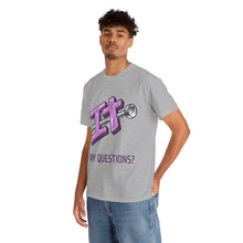 Load image into Gallery viewer, Nailed It Unisex Heavy Cotton Tee