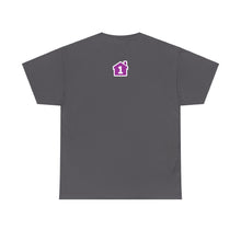 Load image into Gallery viewer, Cashflow Over Everything - Unisex Heavy Cotton Tee