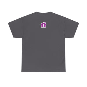 Cashflow Over Everything - Unisex Heavy Cotton Tee