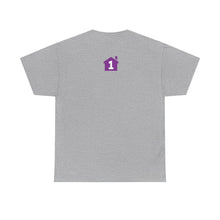 Load image into Gallery viewer, Nailed It Unisex Heavy Cotton Tee