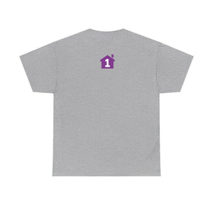 Nailed It Unisex Heavy Cotton Tee