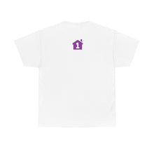 Load image into Gallery viewer, Nailed It Unisex Heavy Cotton Tee