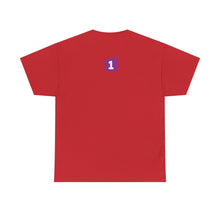 Load image into Gallery viewer, Nailed It Unisex Heavy Cotton Tee