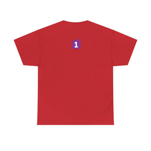 Nailed It Unisex Heavy Cotton Tee