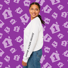 Load image into Gallery viewer, ORaaT VIP Sweatshirt