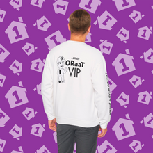 Load image into Gallery viewer, ORaaT VIP Sweatshirt