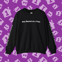 Load image into Gallery viewer, ORaaT VIP Sweatshirt