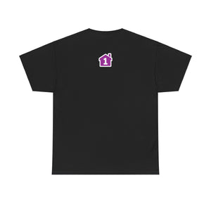 Cashflow Over Everything - Unisex Heavy Cotton Tee