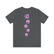 Load image into Gallery viewer, Team Sunny Unisex Jersey Short Sleeve Tee