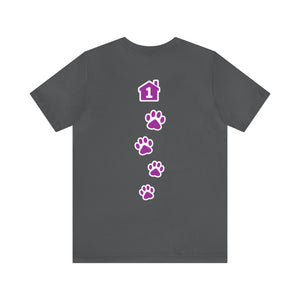 Team Sunny Unisex Jersey Short Sleeve Tee