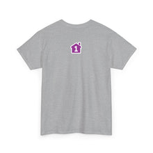 Load image into Gallery viewer, Cashflow Over Everything - Unisex Heavy Cotton Tee