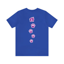 Load image into Gallery viewer, Team Sunny Unisex Jersey Short Sleeve Tee