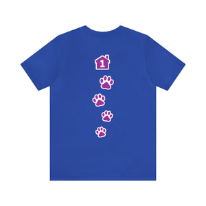 Team Sunny Unisex Jersey Short Sleeve Tee