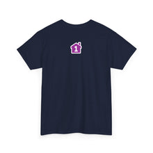 Load image into Gallery viewer, Cashflow Over Everything - Unisex Heavy Cotton Tee
