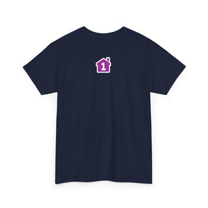 Cashflow Over Everything - Unisex Heavy Cotton Tee