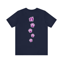 Load image into Gallery viewer, Team Sunny Unisex Jersey Short Sleeve Tee