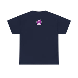 Cashflow Over Everything - Unisex Heavy Cotton Tee