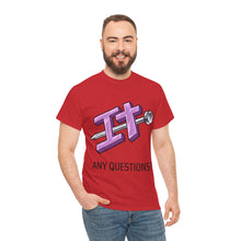 Load image into Gallery viewer, Nailed It Unisex Heavy Cotton Tee