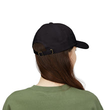 Load image into Gallery viewer, Everyday Wealth Builders Cap - Casual Style Hat for Fathers, Gift for Dad, Unisex Adjustable Cap, Summer Accessory, Trendy Headwear