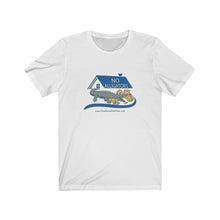 Load image into Gallery viewer, The Original &quot;No Alligator&quot; from The Book One Rental at a Time