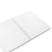 Load image into Gallery viewer, Escape the Rat Race Spiral Notebook
