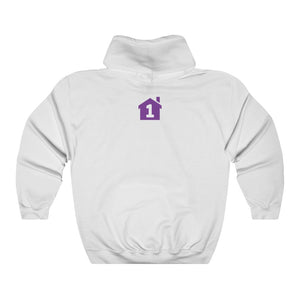 Do the Work Hooded Sweatshirt